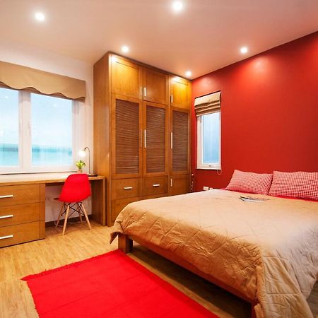 Chez Tram Homestay Hanoi Luaran gambar