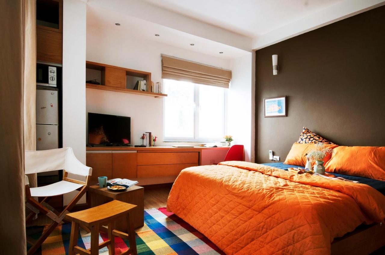 Chez Tram Homestay Hanoi Luaran gambar